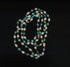 925 Silver Turquoise Pearl necklace