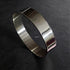 925 Silver kada Plain Kada