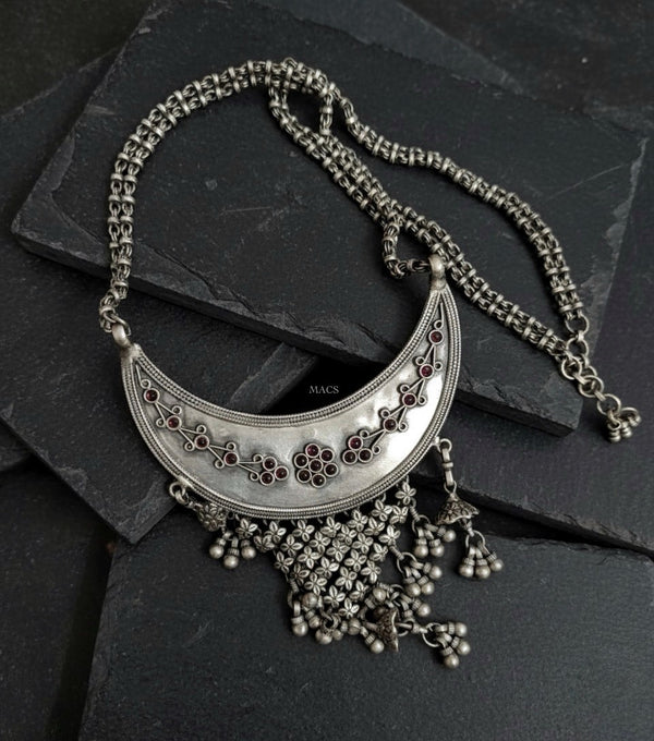925 Silver Necklace