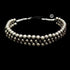 Pure Silver Thushi Choker