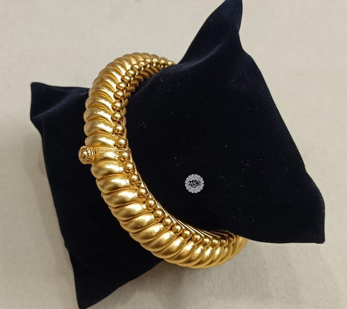 925 pure silver gold plated sutlada