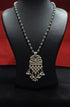 925 Silver Pendant Necklace