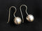925 Ball Earrings