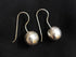 925 Ball Earrings