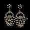 925 Silver Pearl Earrings