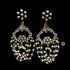 925 Silver Pearl Earrings