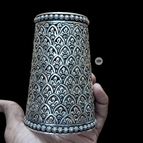 925 Statement Chitai Long Kada