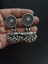 Vintage Ghungaroo Earrings