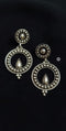 925 Silver Rawa Earrings
