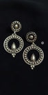 925 Silver Rawa Earrings