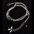 kamarband silver, silver waist chain, silver kamarband, waist chain silver, silver waist chain for women, belly chain silver