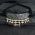 Silver Chitai Pearl Choker