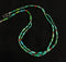 925 Silver Turquoise bead necklace