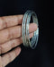 925 Silver Bangle Set (2.10)