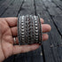 925 Silver Bangle Set (2.4)