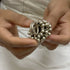 Vintage Oversized Ghungaroo Ring