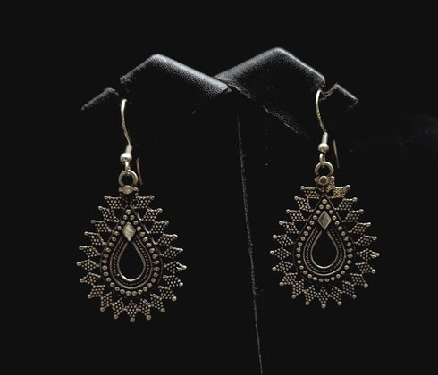 925 Silver Rawa Earrings
