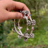Vintage Ghungaroo Bangles