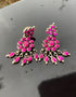 Pre Order 925 Kemp Earrings