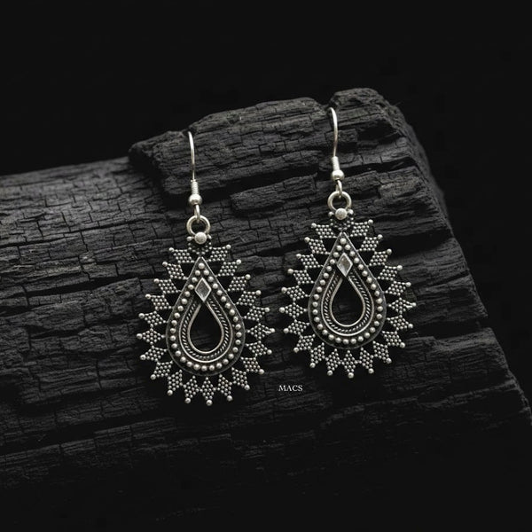 925 Silver Rawa Earrings