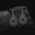 925 Silver Rawa Earrings