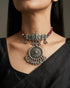 925 Silver Choker