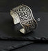925 Chitai Silver Adjustable Cuff