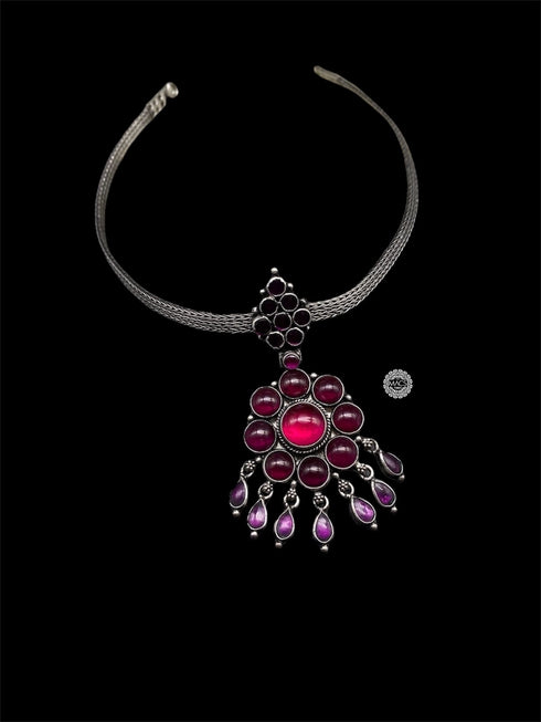 Kemp Choker Necklace (pre order)