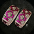 Kundan 925 Silver kada (PRE- ORDER)