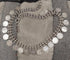 925 Silver Coin Necklace