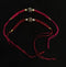925 Silver Ball Rakhi