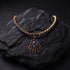 925 Gold Kemp Attigai Necklace (pre-order)