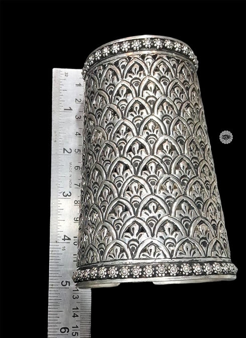 925 Statement Chitai Long Kada