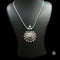925 silver pendant necklace