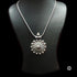 925 silver pendant necklace