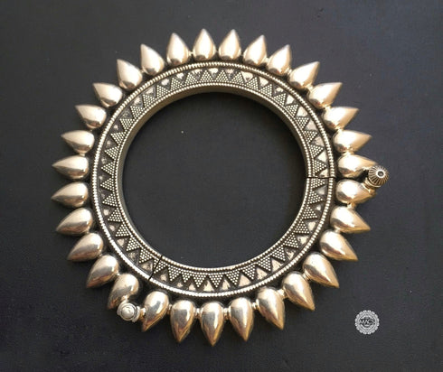 Silver Statement Surya kada