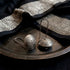 925 Pure Silver Hook Earrings