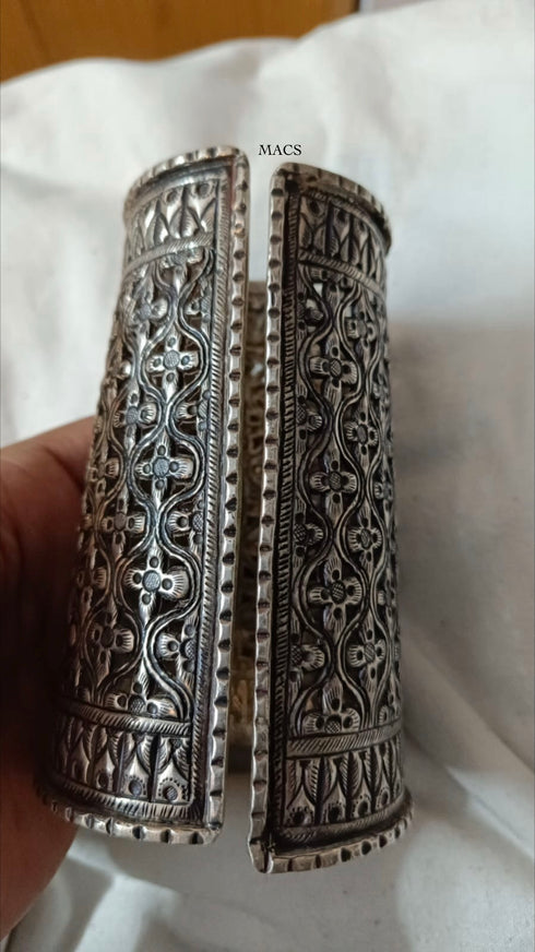 925 Statement Chitai Long Kada