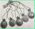925 silver pendant necklace
