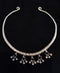 Vintage Silver Hasli Necklace