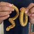 Sutlada Gold Bangle Kada