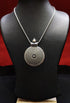 925 silver pendant necklace