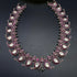 Pink Mango Kemp-Kundan Necklace (pre order)