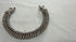 Silver Kundan Sutlada Necklace