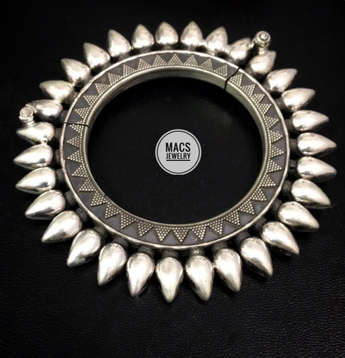 Silver Statement Surya kada