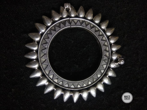 Silver Statement Surya kada