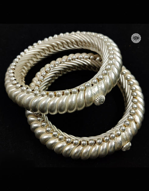 sutlada kada, sutlada bangles, Shinde Shahi toda