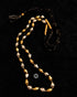 dual tone dholki mala