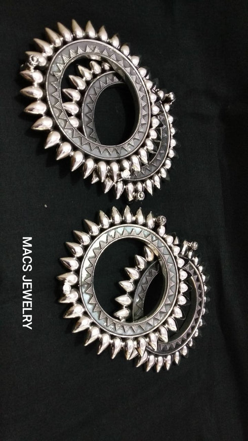 Silver Statement Surya kada