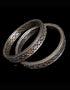 pure silver bangles online for women price, pure silver kada designs